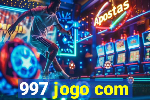 997 jogo com